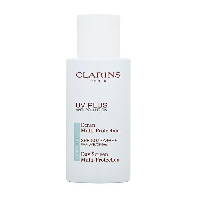Kem Chống Nắng Clarins UV Plus Anti-Pollution