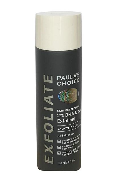Dung dịch tẩy tế b&agrave;o cngừng hẳn BHA 2% Paula&rsquo;s Choice