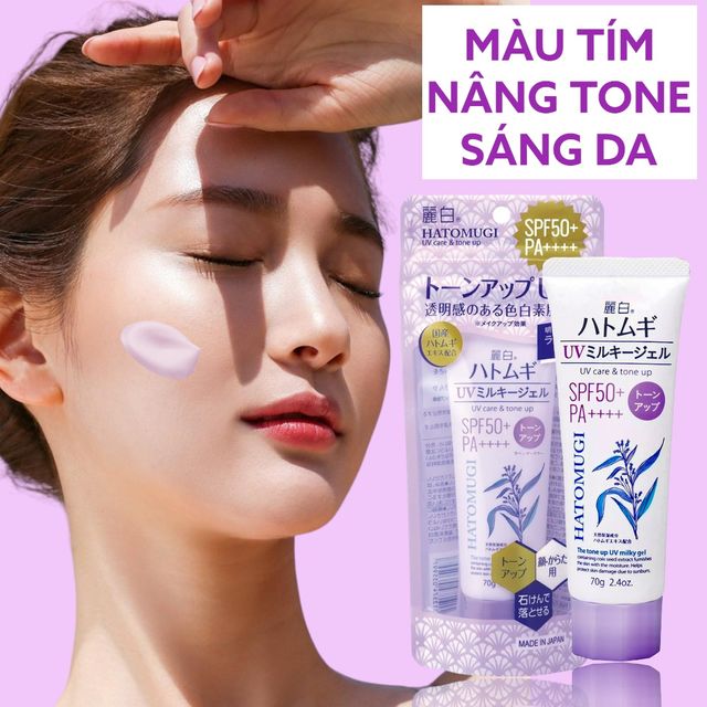Sản Phẩm Ch&iacute;nh H&atilde;ng Hatomugi
