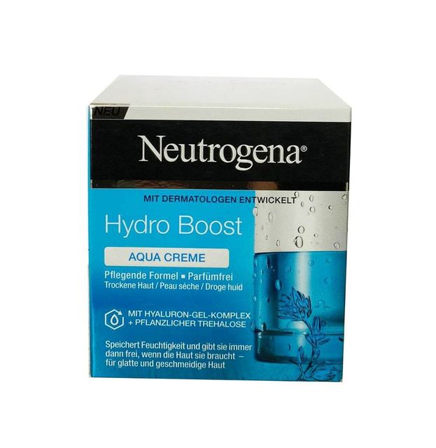 Kem Dưỡng Ẩm Neutrogena Hydro Boost Water Gel 48g