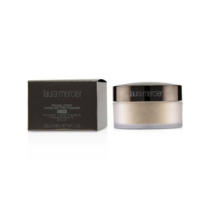 Phấn Phủ Dạng Bột Laura Mercier
