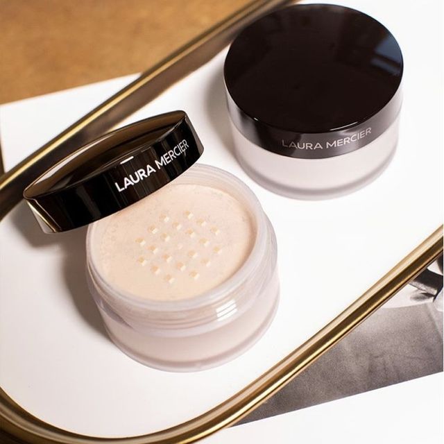 Phấn Phủ Laura Mercier