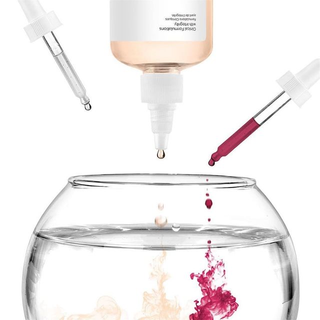 The Ordinary Toning Solution
