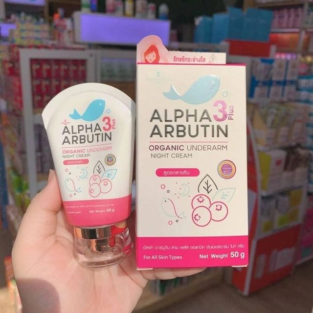 Kem giải quyết th&acirc;m n&aacute;ch Alpha Arbitin 3 Plus - H&igrave;nh ảnh 2