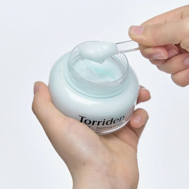 Kem Dưỡng Ẩm Torriden