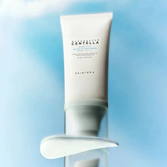 Bảo vệ da với Skin1004