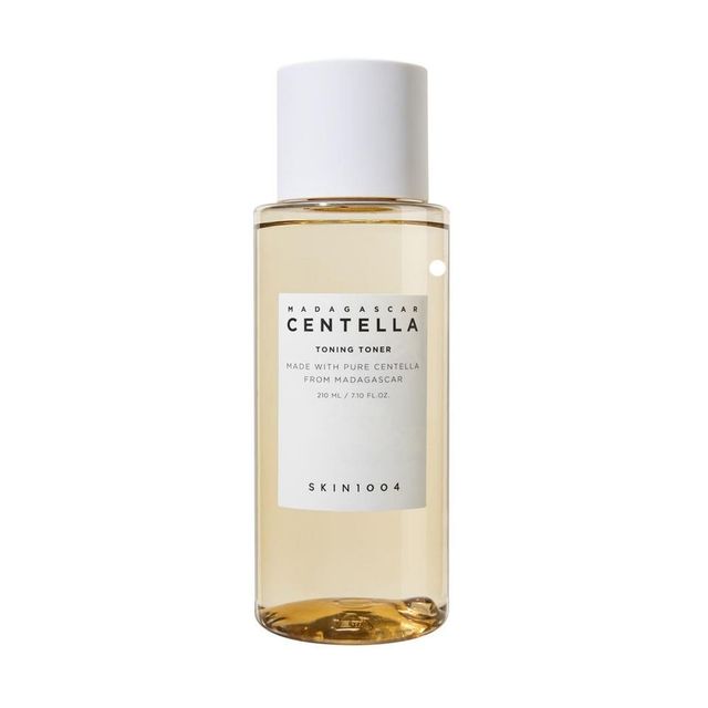 Nước Hoa HỒng Skin1004 Madagascar Centella Toning