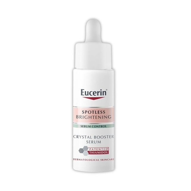 Lợi &iacute;ch của serum Eucerin