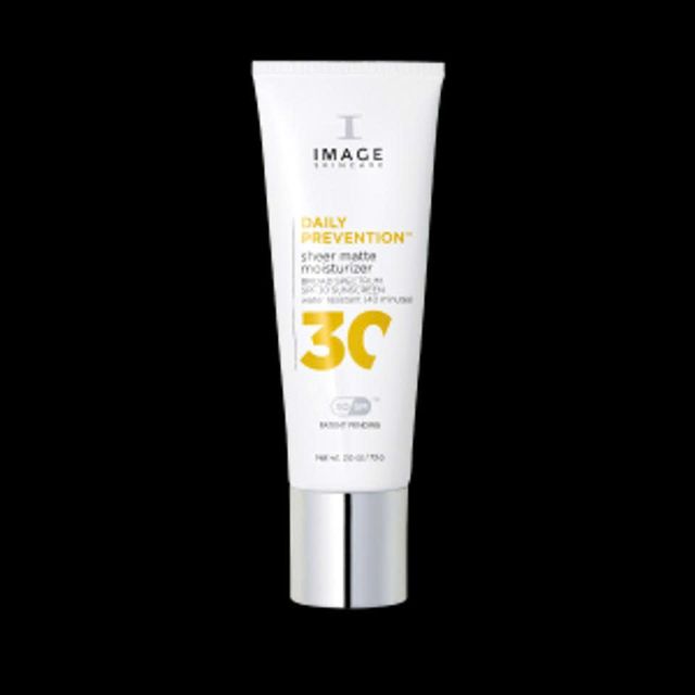 Kem Chống Nắng Image Skincare Daily Prevention