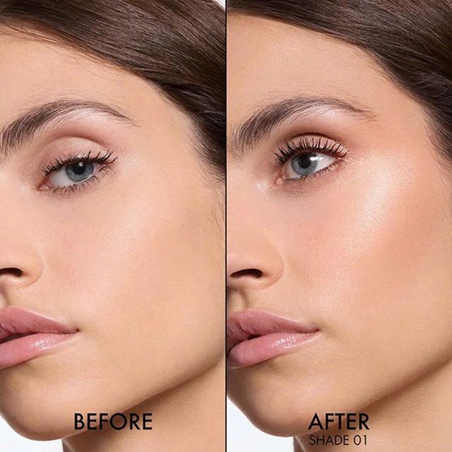 Highlighter Dior Forever Glow Luminizer