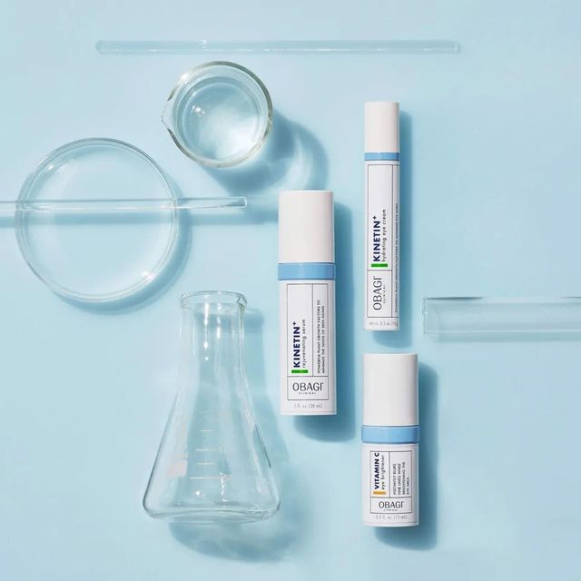 Kem Dưỡng Ẩm Obagi Clinical Kinetin+ Hydrating Cream