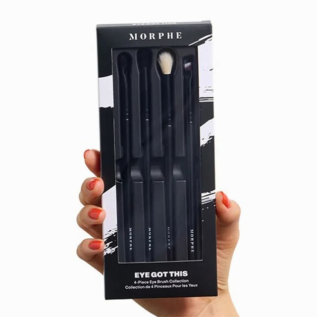 Chất lượng】【Morphe Eye Got This