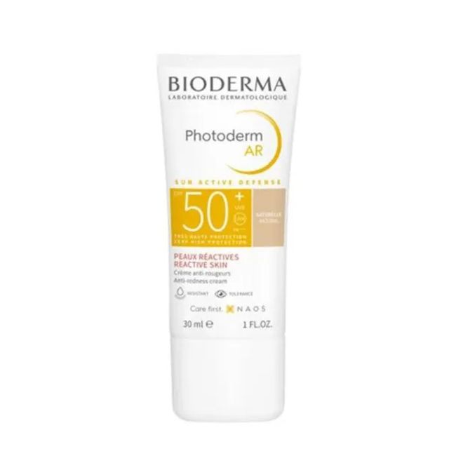 Kem Chống Nắng Bioderma Photoderm AR SPF50+