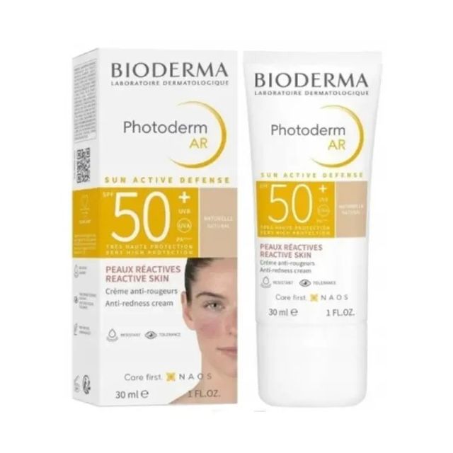 Kem Chống Nắng Bioderma