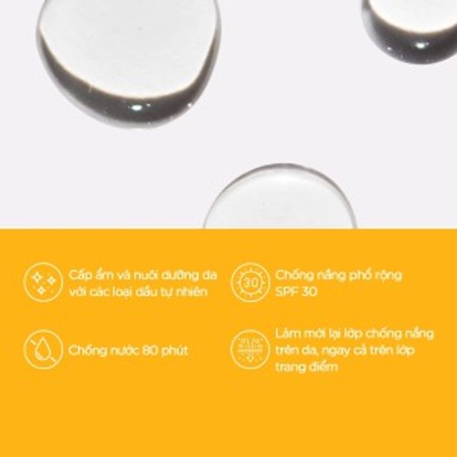 Xịt Chống Nắng Image Skincare Daily Prevention Mist SPF 30 - Bảo Vệ Da Trước Tia UV, Cảm Giác Mát Mẻ, Phù Hợp Tất Cả Loạ - hình ảnh thực tế