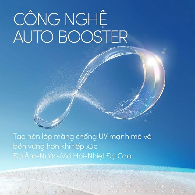 Xịt Chống Nắng Anessa