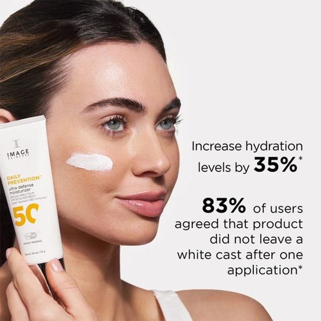 Kem Chống Nắng IMAGE Skincare
