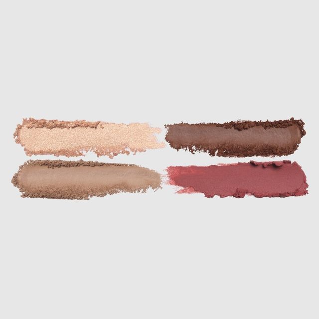 Phấn Mắt GUCCI Palette de Beaut&eacute;