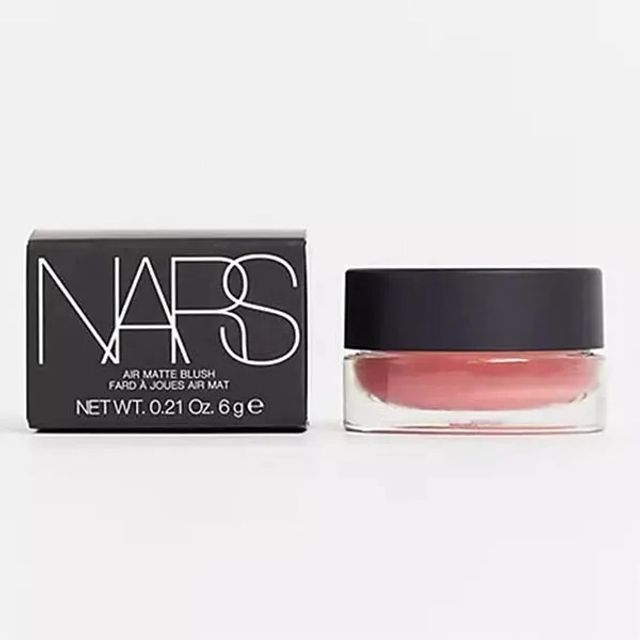 Phấn M&aacute; Hồng Nars Air Matte Blush Darling M&agrave;u Hồng D&acirc;u