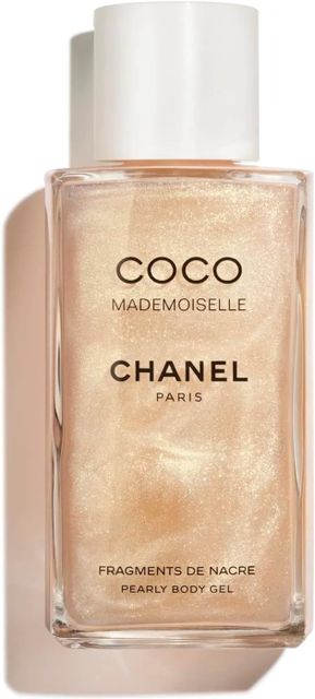 Dưỡng Thể Chanel
