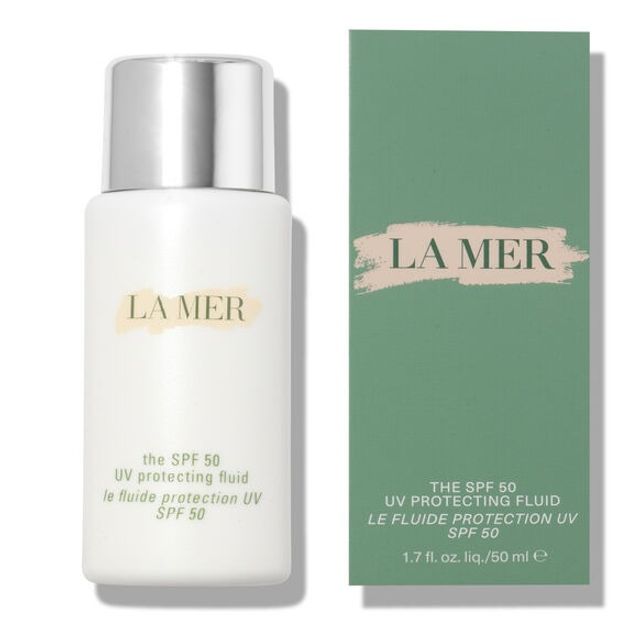 Sử Dụng Kem Chống Nắng La Mer