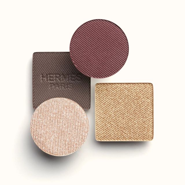 Bảng phấn HERM&Egrave;S Ombres d'Herm&egrave;s Eye Shadow sẽ gi&uacute;p bạn thể hiện phong c&aacute;ch ri&ecirc;ng