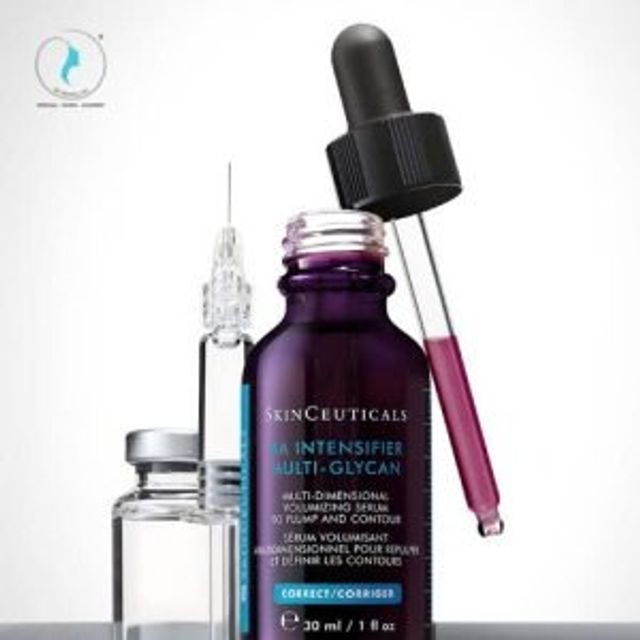 Serum Cấp Ẩm Sâu Skinceuticals H.A Intensifier Multi-Glycan 30ml Chính Hãng - Săn Chắc Da, Giảm Nếp Nhăn, Phù Hợp Mọi Lo