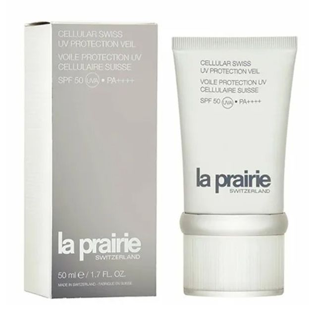 Kem Chống Nắng La Prairie