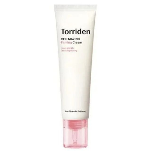 Torriden Cellmazing Firming Cream