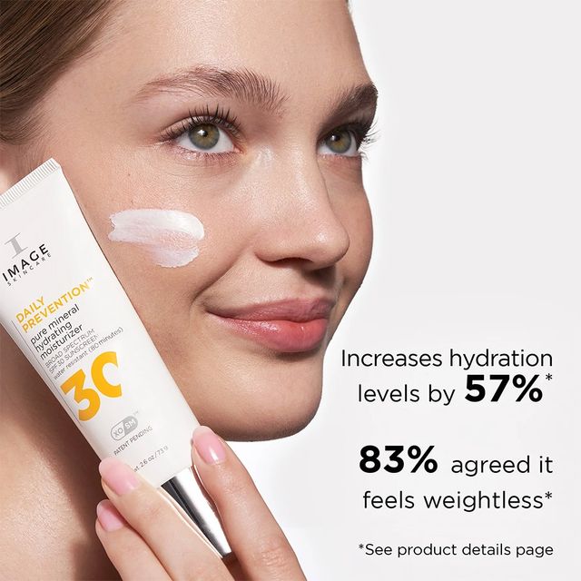 Kem Chống Nắng Image Skincare