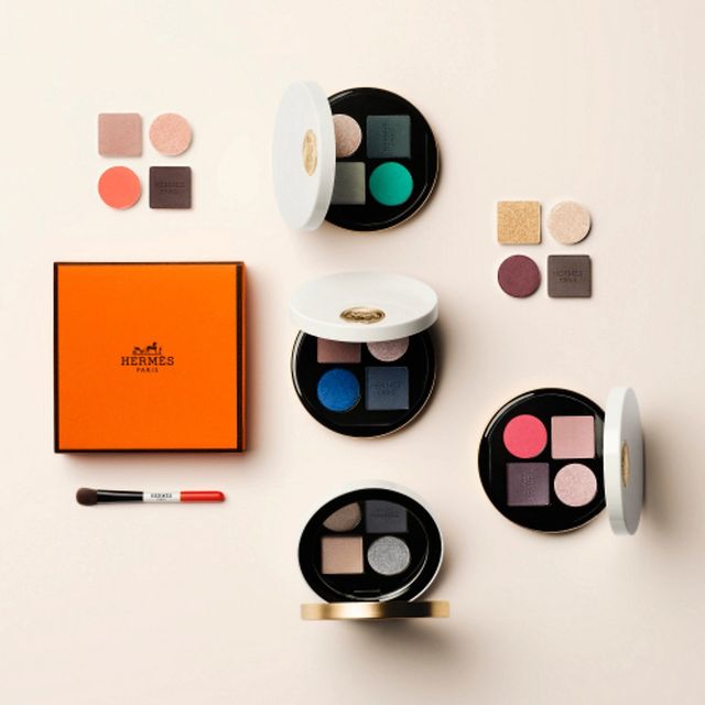 Đ&aacute;nh Gi&aacute; Phấn Mắt HERM&Egrave;S