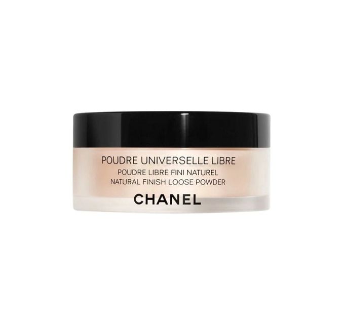 Phấn Phủ Dạng Bột Chanel Poudre Universelle Libre Tone 12