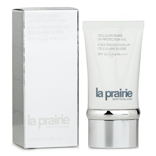 Kem Chống Nắng La Prairie Cellular Swiss Protection UV Veil SPF50 PA++++ 50ml