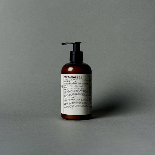 Sữa Dưỡng Thể Unisex Le Labo Bergamote 22 237ml