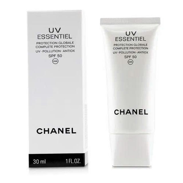 Kem Chống Nắng Chanel UV Essentiel