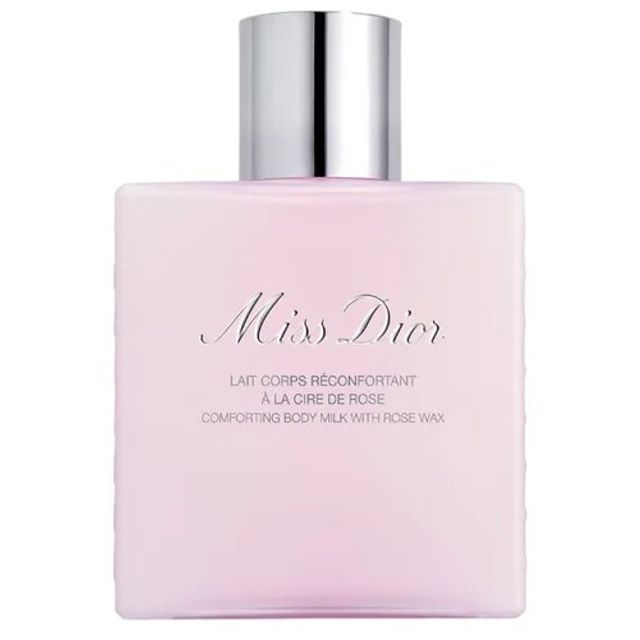 Sữa Dưỡng Thể Miss Dior