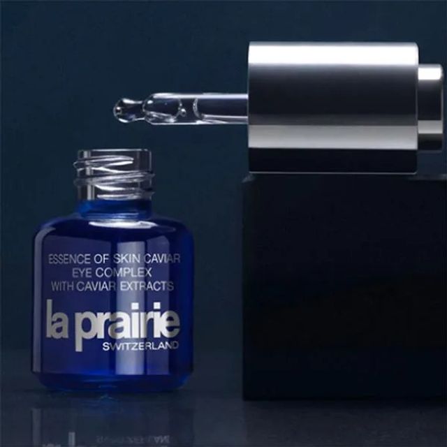 Gel v&ugrave;ng mắt La Prairie 2