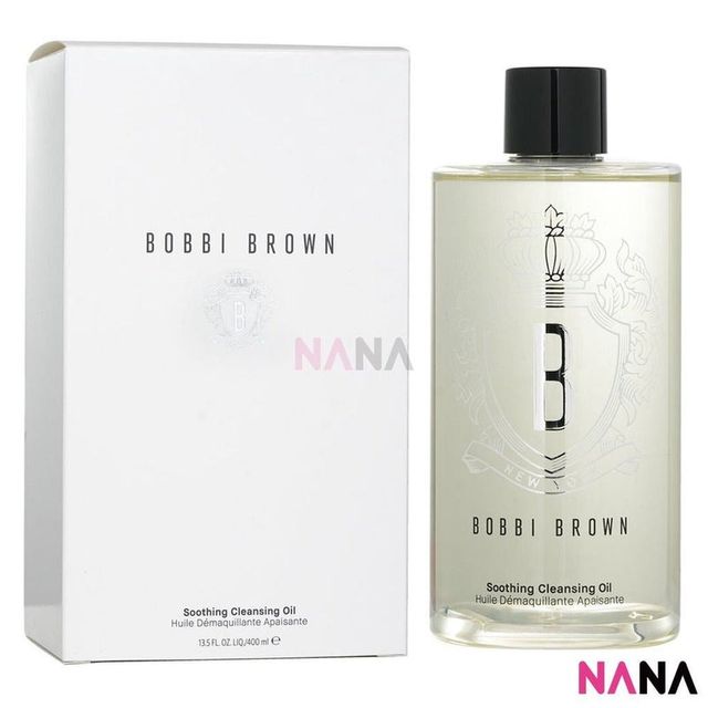 Dầu Tẩy Trang L&agrave;m Dịu Da Bobbi Brown 400ml Ch&iacute;nh h&atilde;ng