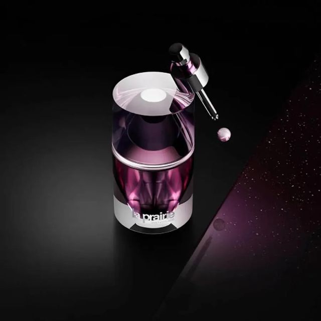 Serum La Prairie