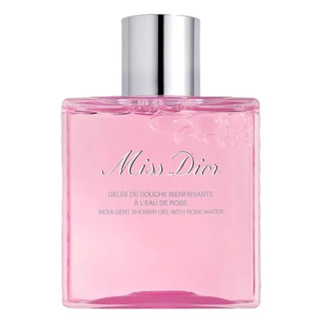 Sữa Tắm Hương Nước Hoa Miss Dior