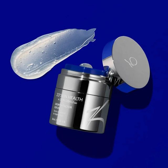 Th&agrave;nh phần trong Serum Hỗ Trợ Phục Hồi Da