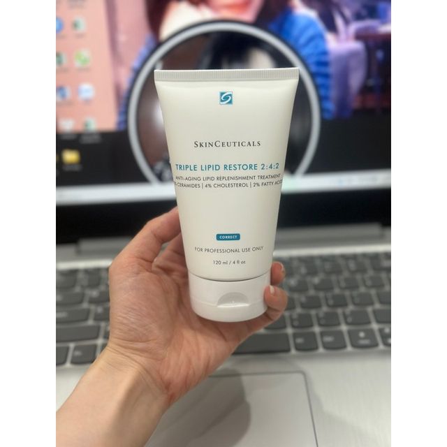 Kem Dưỡng Da Skinceuticals