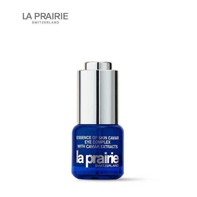 Gel v&ugrave;ng mắt La Prairie Essence of Skin Caviar Eye Complex