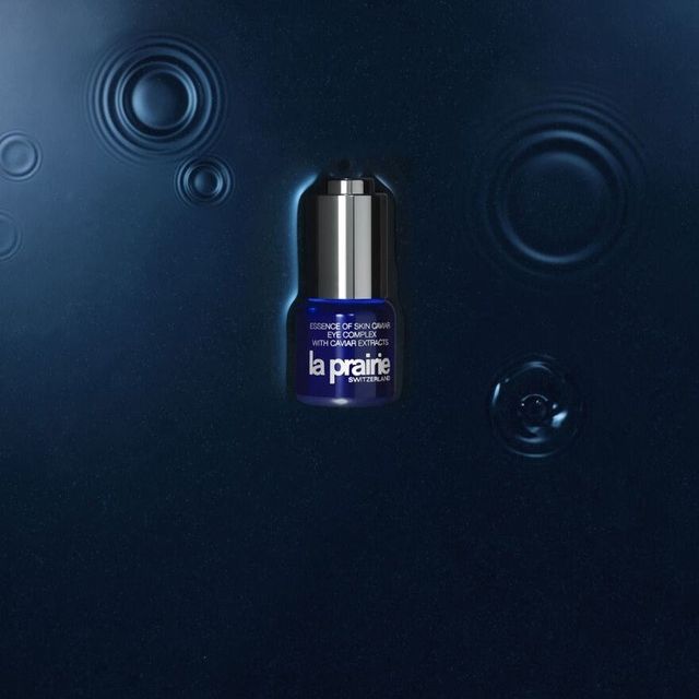 Mua Gel v&ugrave;ng mắt La Prairie ch&iacute;nh h&atilde;ng
