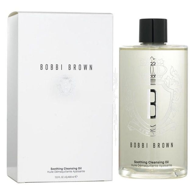 Dầu Tẩy Trang L&agrave;m Dịu Da Bobbi Brown