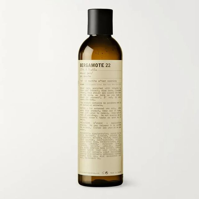 Sữa Tắm Le Labo Shower Gel - Bergamote 22