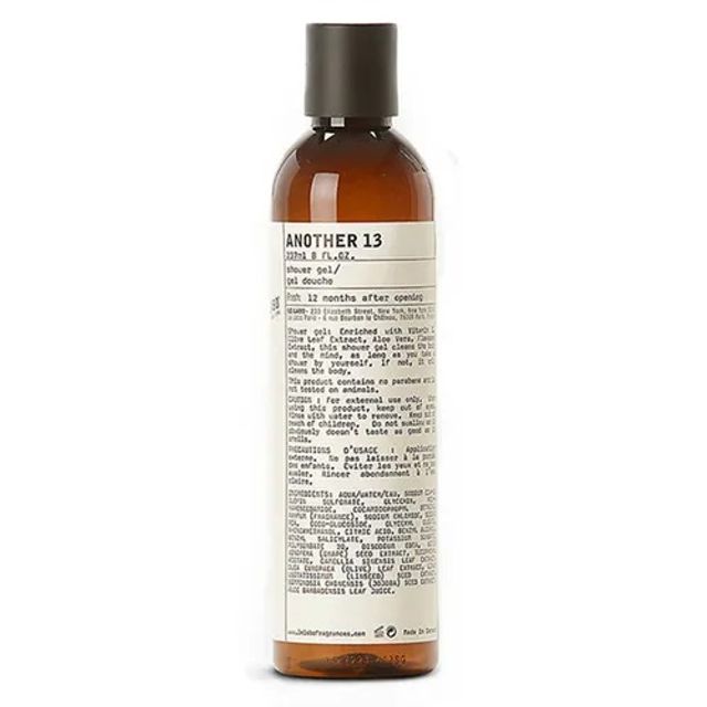 Sữa Tắm Le Labo Hương Nước Hoa Another 13