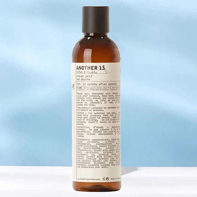 Sữa Tắm Le Labo Hương Nước Hoa Another 13