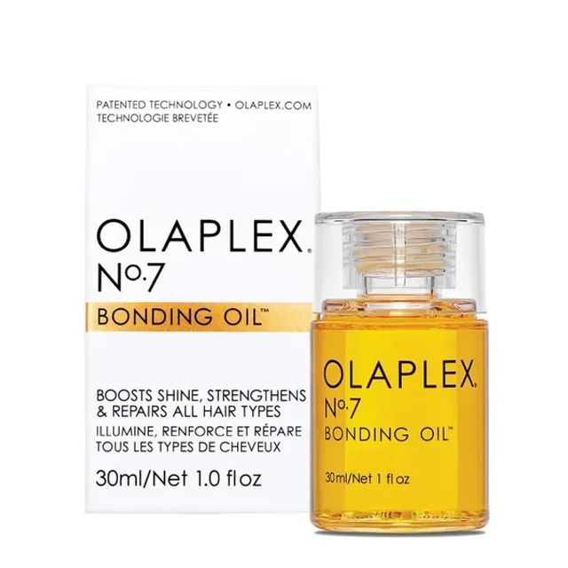 Dầu Dưỡng Olaplex No.7 Bonding Oil 30ml