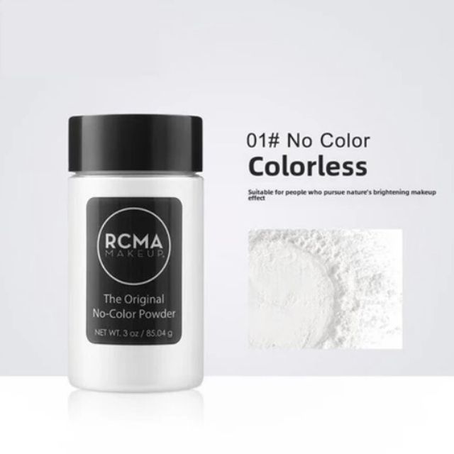 Phấn Phủ Bột RCMA Makeup